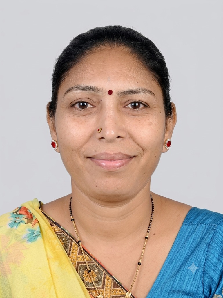 Vanita Anil bagul - Part time Patient Care and Elderly Care in Thane west in Thane